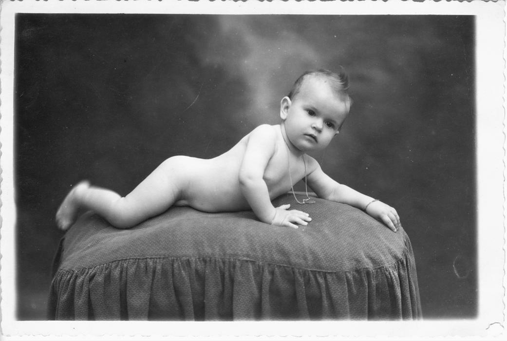 Zianetly Pawlak (neice)