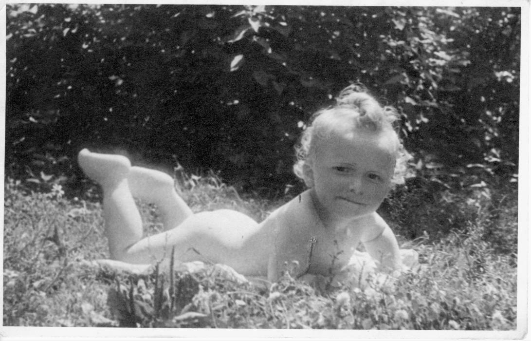 Possible god-daughter of Sophie