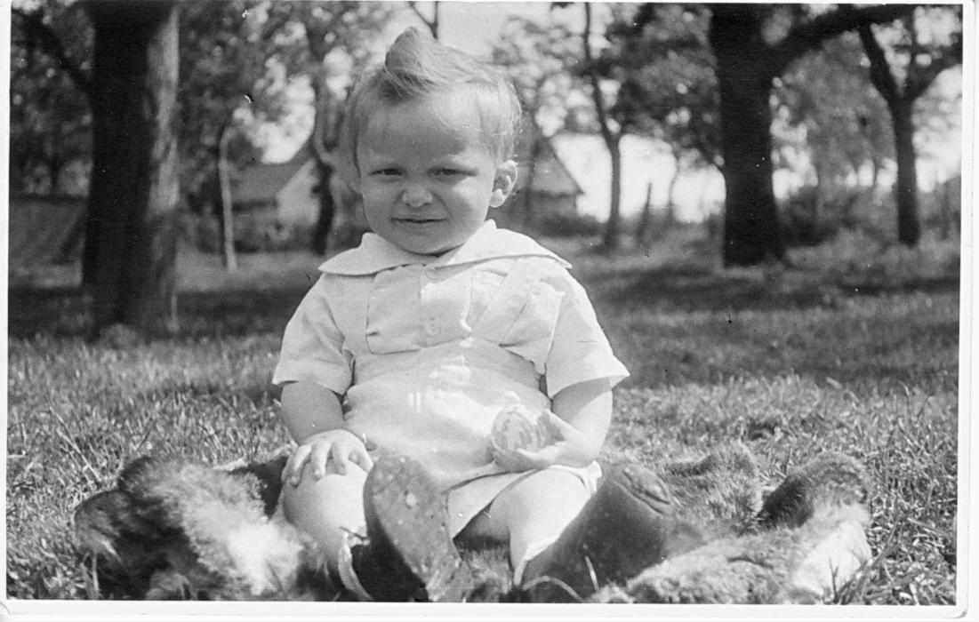 Possible god-daughter of Sophie